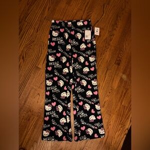 Brand New !!
Hello Kitty Forever 21
Pj pants Sold